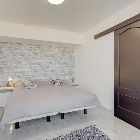 Apartament Luxury With Stunning Ocean View