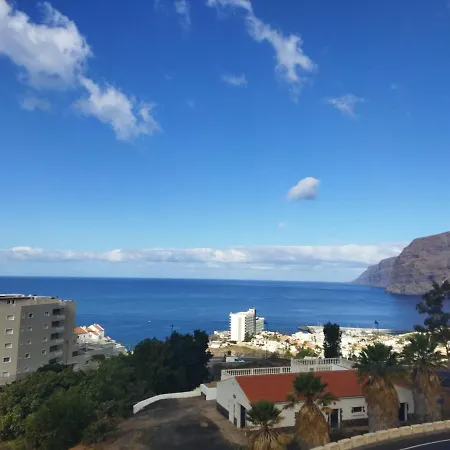 Apartamento Luxury With Stunning Ocean View