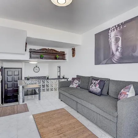 Luxury With Stunning Ocean View Puerto de Santiago (Tenerife)