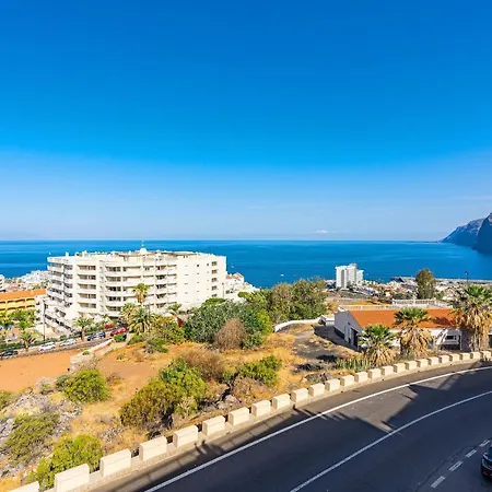 Apartamento Luxury With Stunning Ocean View *