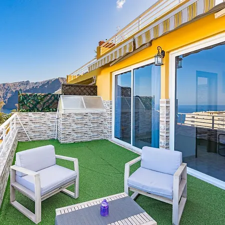 Luxury With Stunning Ocean View Apartamento *