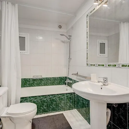 Apartamento Luxury With Stunning Ocean View *